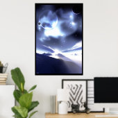 M55 POSTER (Thuiskantoor)