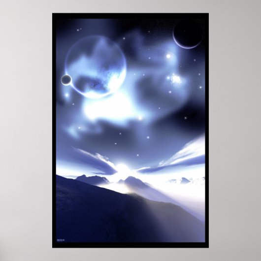 M55 POSTER (Voorkant)