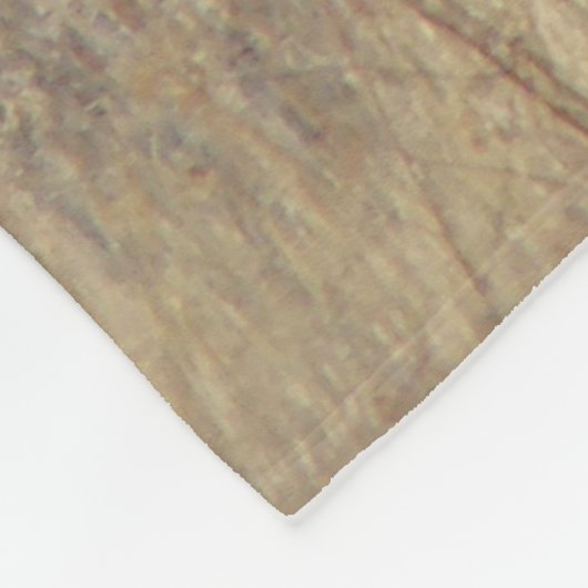 M5 Bull Moose en Sand Hills Fleece Deken (Hoek)