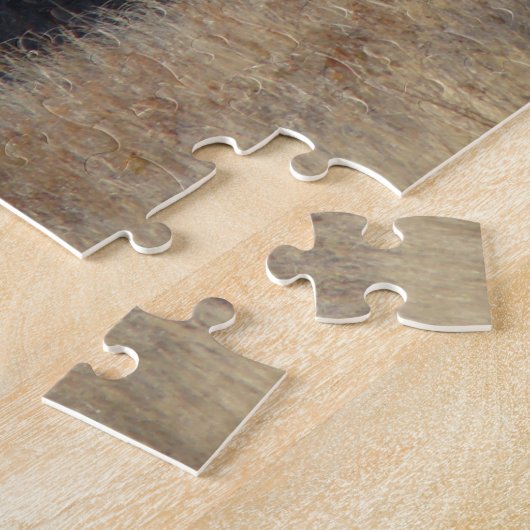 M5 Eland Legpuzzel (Zijkant)