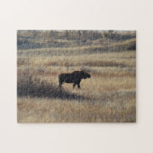 M5 Eland Legpuzzel (Horizontaal)