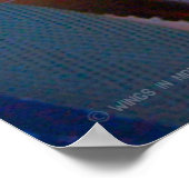 M60 AMMUNITIEBELT POSTER (Hoek)