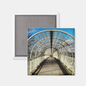 M60 Bridge Magnet (Voorkant / Achterkant)