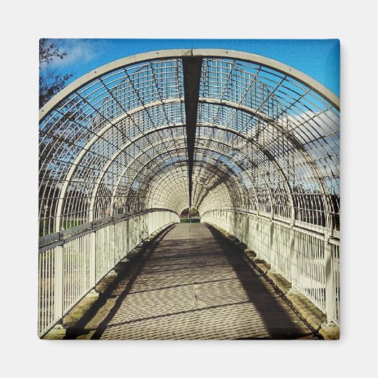 M60 Bridge Magnet (Voorkant)