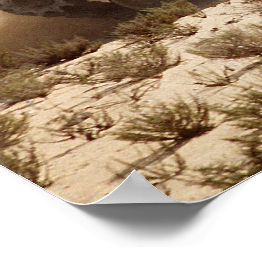 M60 Patton Poster (Hoek)