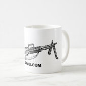 M60MG.COM KOFFIEMOK (Voorkant rechts)