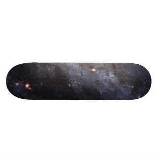 M74 Galaxy Skateboard