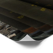 M777 Howitzer Poster (Hoek)