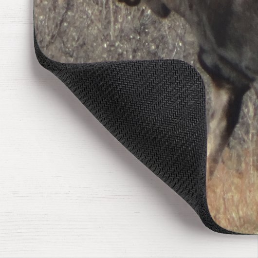 M8 Bull Moose in Scrub Brush Muismat (Hoek)