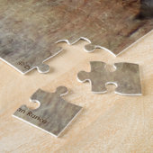 M8 Bull Moose Legpuzzel (Zijkant)