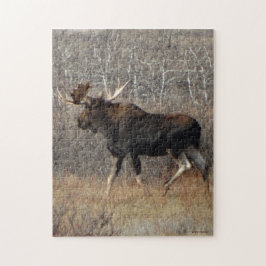 M8 Eland Legpuzzel
