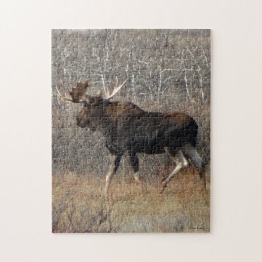 M8 Eland Legpuzzel (Verticaal)