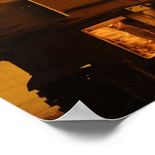 M-109A6 Paladin Poster (Hoek)