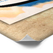 M-130 "China Clipper" Cutaway Poster (Hoek)