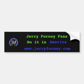 m_15ad35e4ea3b182008e07e3e2a14f3ee, Jerry Forne... Bumpersticker