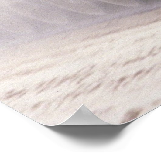 M-60 Patton Poster (Hoek)