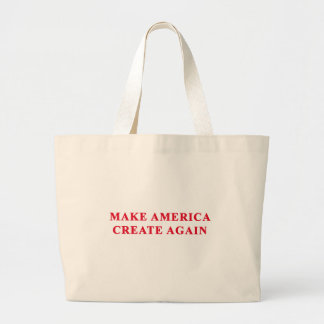 M.A.C.A. GROTE TOTE BAG