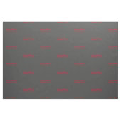 M.A.C.A. STOF (Fat Quarter)