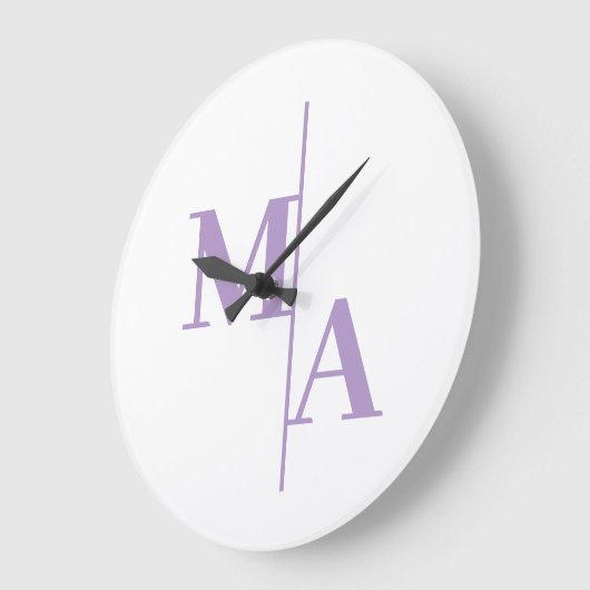 M & A Clock Grote Klok (Hoek)