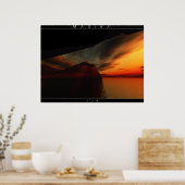 M A G I K A POSTER (Keuken)