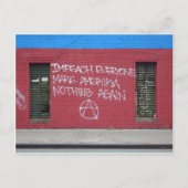 M.A.N.A. BRIEFKAART (Voorkant)