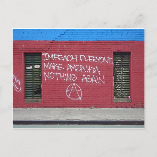 M.A.N.A. BRIEFKAART (Voorkant)