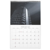 M A N - M A D E KALENDER (Feb 2027)