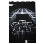 M A N - M A D E KALENDER (Hoes)