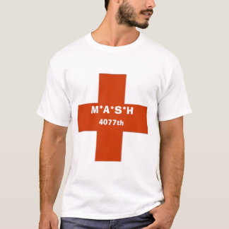 M*A*S*H T-SHIRT