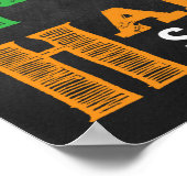 M.A.T.H. Poster leraar (Hoek)