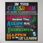 M.A.T.H. Poster leraar (Voorkant)