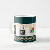 m Artisanware Mok Mok Tassen (Voorkant links)