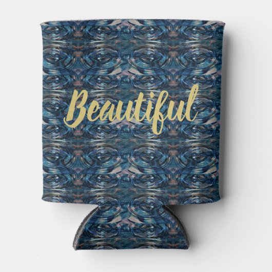 M BLIKJESKOELER (Voorkant)