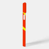 M Case-Mate iPhone CASE (Achterkant / Rechts)