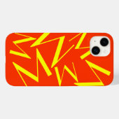 M Case-Mate iPhone CASE (Achterkant (horizontaal))