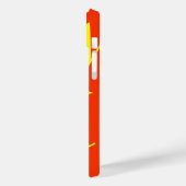 M Case-Mate iPhone CASE (Achterkant / Links)