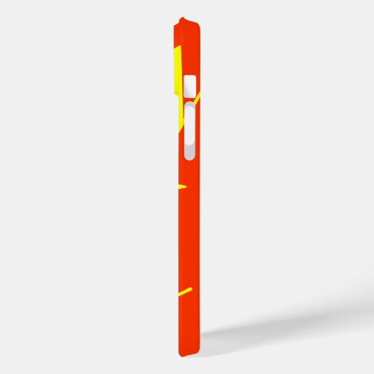 M Case-Mate iPhone CASE (Achterkant / Links)