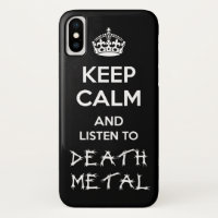 \m/ Death Metal \m/