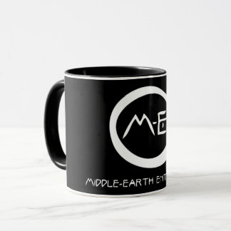 M-E MIDDLE-EARTH ENTERPRISES™ MOK