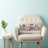 M. en M. Multi Photo Pillow Kussen (Stoel)