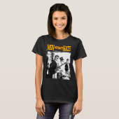 M.en Without H.ats T-shirt (Voorkant volledig)