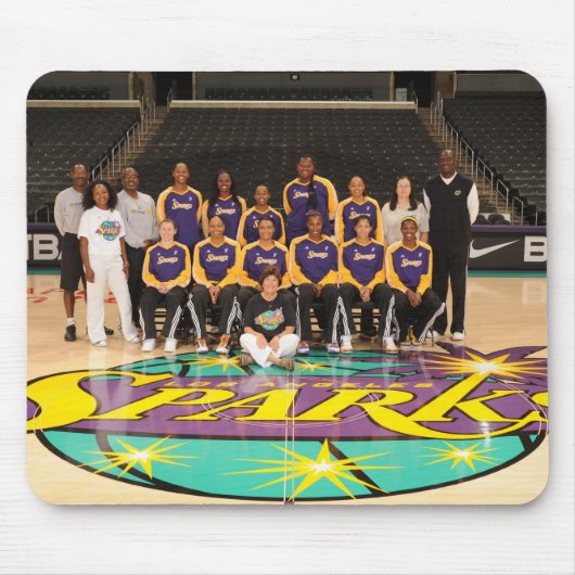 M.Fraser Muismat (Voorkant)