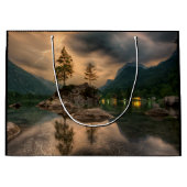 M GROOT CADEAUZAKJE (Voorkant)