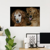 M & H 2 POSTER (Thuiskantoor)