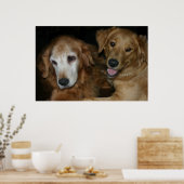 M & H 2 POSTER (Keuken)