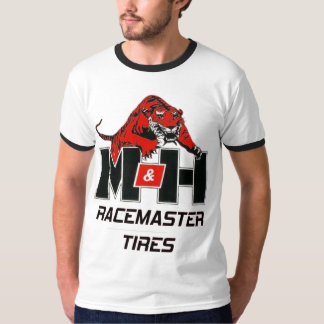 M&H Racemaster Shirt