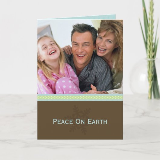 M Holliday Collectie - de Kaart van Smith (Voorkant)