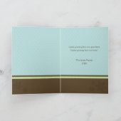 M Holliday Collectie - de Kaart van Smith (Binnen)