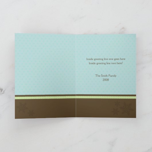 M Holliday Collectie - de Kaart van Smith (Binnen)