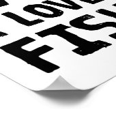 M.I.L.F. - Man waar ik van hou Poster (Hoek)